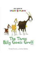 Three Billy Goats Gruff