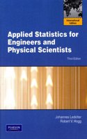 Applied Statistics for Engineers and Physical Scientists Plus StatCrunch 12 Month Access Card