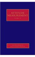 Attitude Measurement
