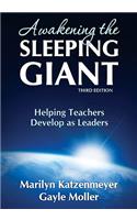 Awakening the Sleeping Giant