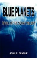 Blue Planets
