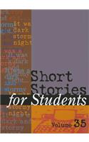 Short Stories for Students