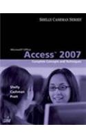 Microsoft Office Access 2007