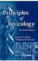 Principles of Toxicology