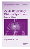 Acute Respiratory Distress Syndrome