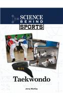 Taekwondo