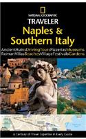 National Geographic Traveler Naples & Southern Italy