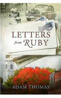 Letters from Ruby