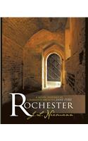 Rochester: A Novel Inspired by Charlotte Bronte's "Jane Eyre"