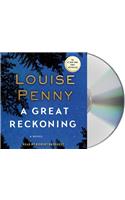 Great Reckoning: A Chief Inspector Gamache Novel