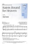 Saints Bound For Heaven