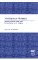 Mahayana Phoenix