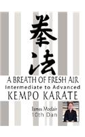 Breath of Fresh Air