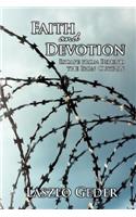 Faith and Devotion: Escape from Behind the Iron Curtain