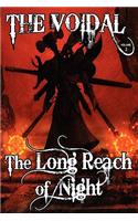 The Long Reach of Night (the Voidal Trilogy, Book 2)