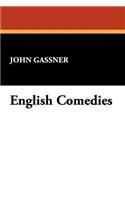 English Comedies