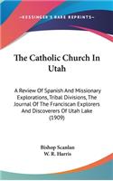 The Catholic Church In Utah