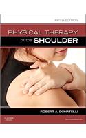 Physical Therapy of the Shoulder