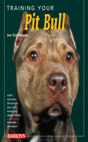 Training Your Pit Bull