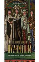 The Power Game in Byzantium