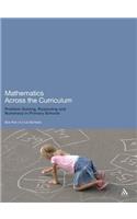 Mathematics Across the Curriculum