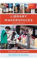 Library Makerspaces