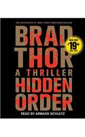 Hidden Order