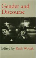 Gender and Discourse