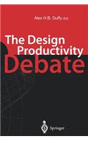 The Design Productivity Debate