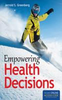 Empowering Health Decisions