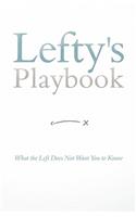 Lefty's Playbook