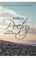 Visions in Poetry