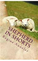 Shepherd in Shorts: Devotionals