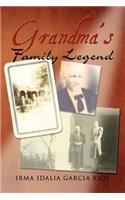 Grandma's Family Legend