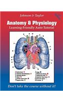 Anatomy & Physiology Learning-Friendly Auto-Tutorial
