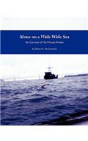 Alone on a Wide Wide Sea