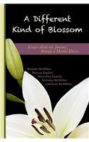 Different Kind Of Blossom