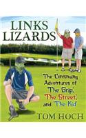 Links Lizards