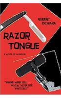 Razor Tongue: (English)