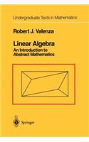 Linear Algebra
