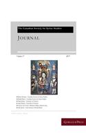 Journal of the Canadian Society for Syriac Studies 17