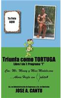 Triunfa como tortuga