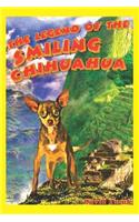 Legend of the Smiling Chihuahua