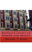Buffalo's Legacy of Power and Might