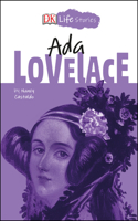 DK Life Stories: Ada Lovelace: (DK Life Stories)