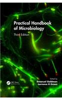 Practical Handbook of Microbiology