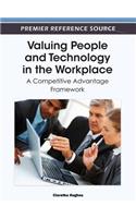 Valuing People and Technology in the Workplace