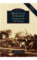Montville Township: Celebrating 150 Years(Images of America)