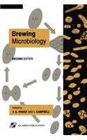 Brewing Microbiology