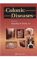 Colonic Diseases